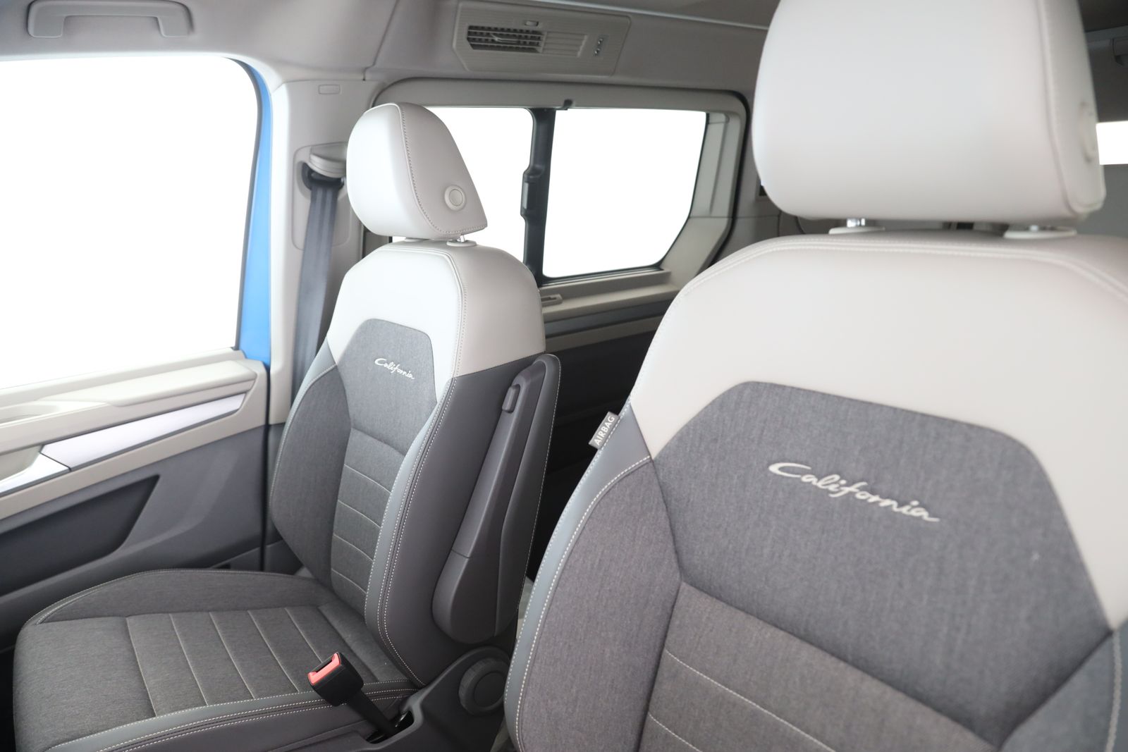 Volkswagen T7 California - Bild 20