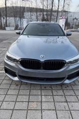BMW 5er M-Paket | Leder | 250 kW | EZ 12/2... - BMW: 5er M Paket