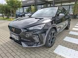 Cupra Formentor 1.5 TSI 7-Gang-DSG - Cupra Formentor: Automatik