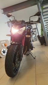 Kawasaki Z800 Sugomi Edition Akrapovic - Angebote entsprechen deinen Suchkriterien