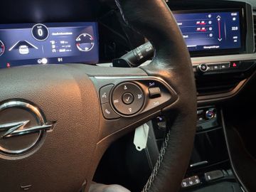 Opel Grandland 1.5 AT Elegance AHK Matrix Kamera