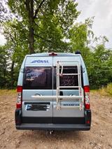 Pössl Roadcamp auf Fiat Ducato - Kastenwagen Ducato