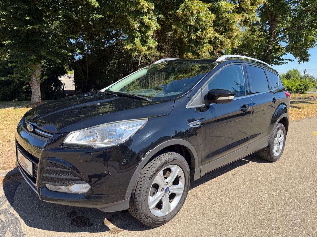 Image of Ford Kuga