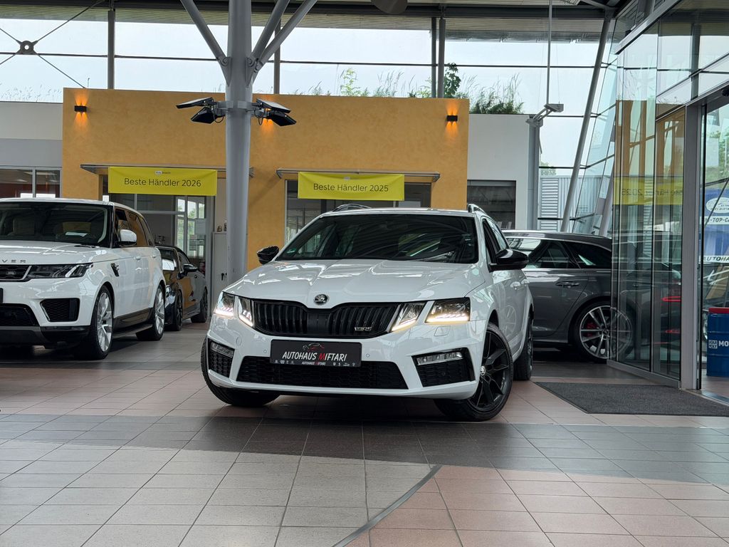 Image of Skoda Octavia