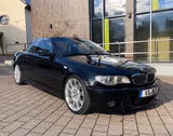 BMW 330Ci Edition Sport Edition Sport - gebrauchte BMW 330 aus dem Jahr 2005
