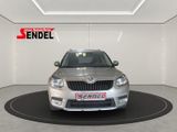 Skoda Yeti Edition***1.HAND***MTL.RATE 147 €*** - Skoda: Beige, Metallic