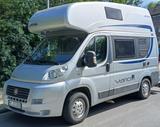 Pössl Vario 499 2.Bett 1,9x0,95 Rad/Rollerträger - Wohnwagen & Wohnmobile in Köln