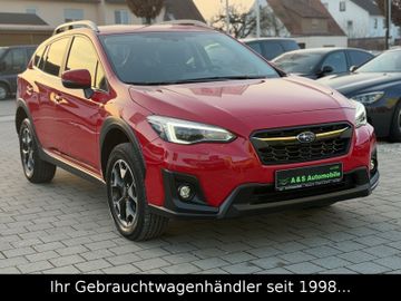 Subaru XV - 5