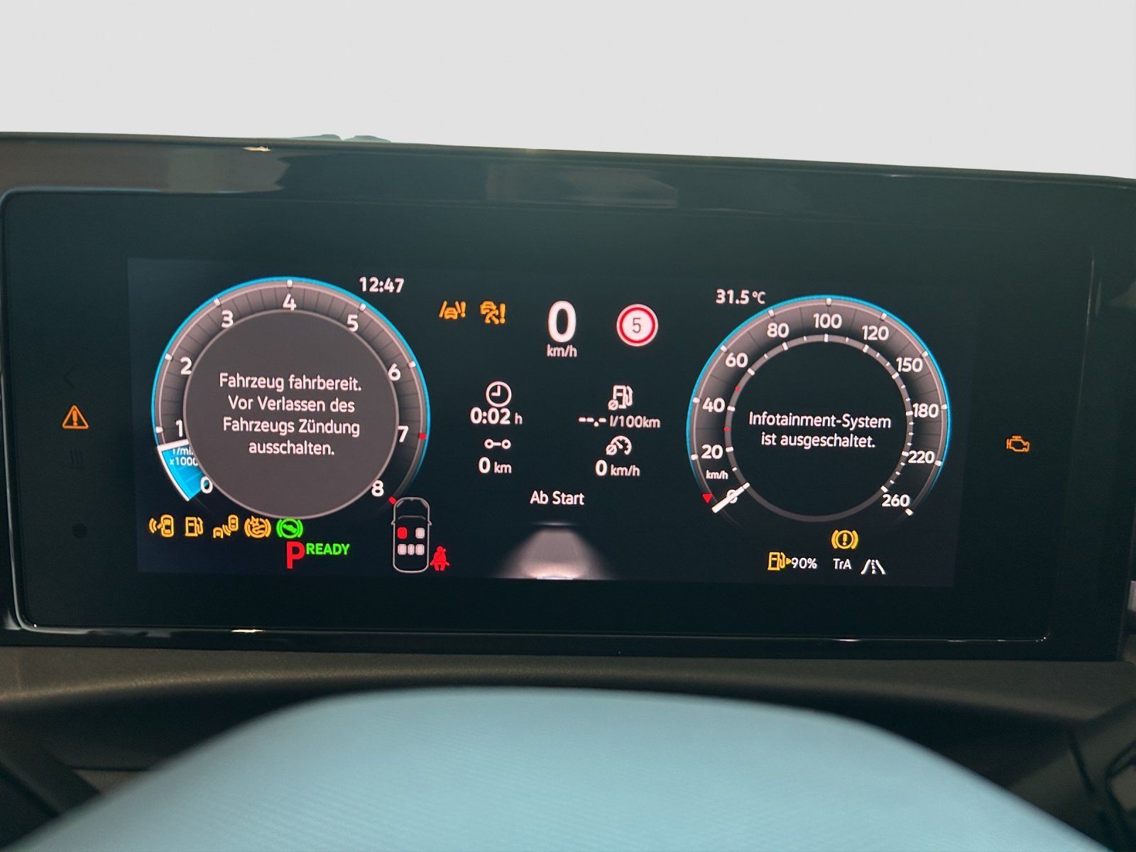 Volkswagen T-Roc - Bild 15