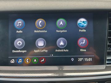 Opel Insignia Ultimate*Vollaustattung*