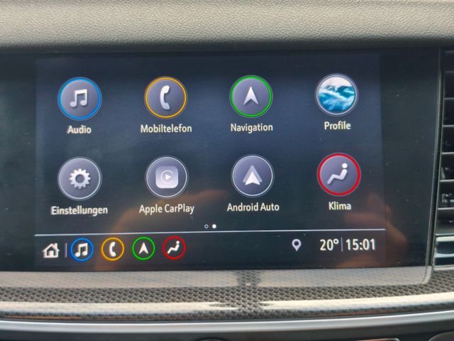 Opel Insignia Ultimate*Vollaustattung*