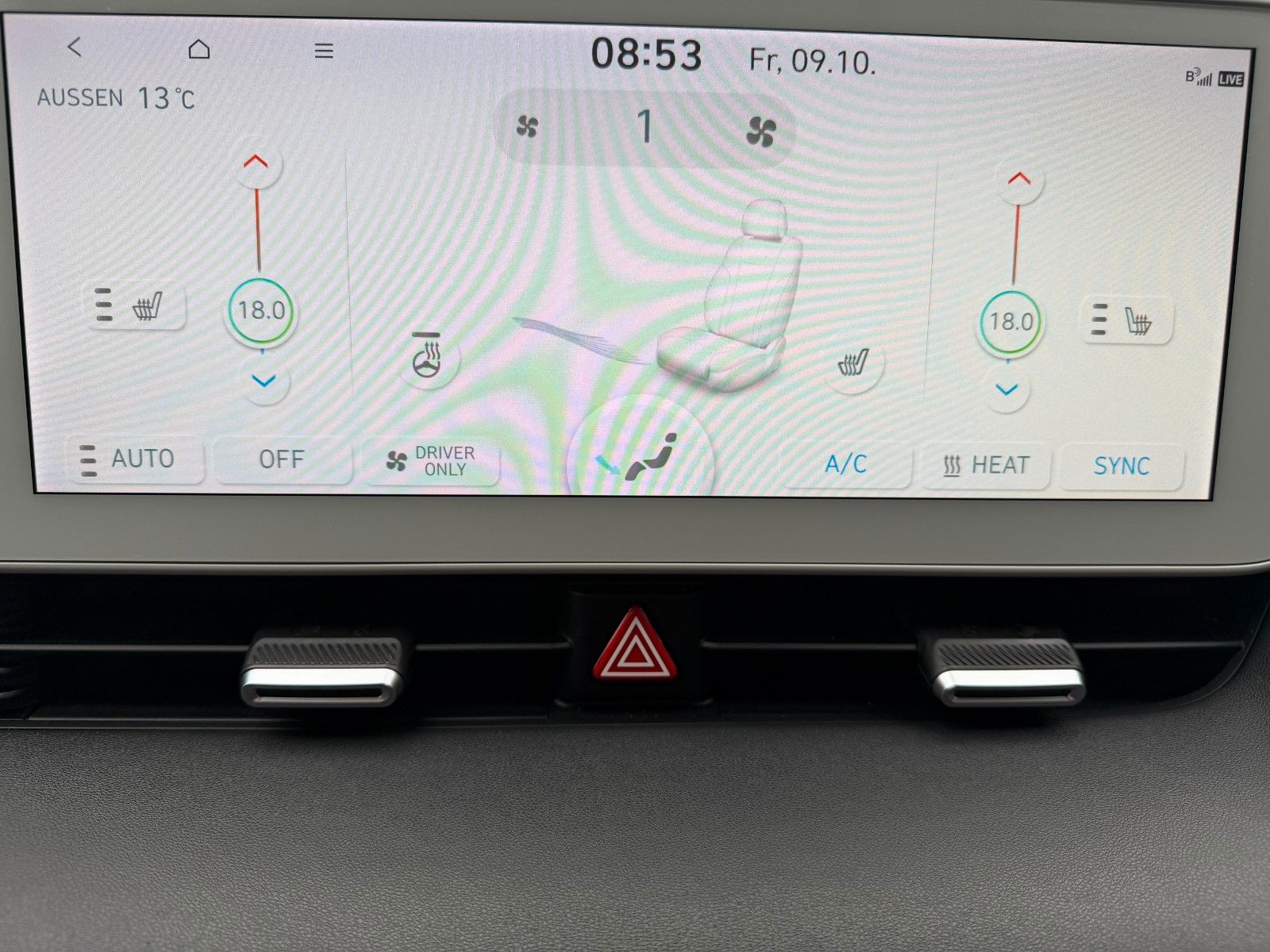 Hyundai IONIQ 5 – Bild 23