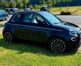 Fiat 500e La Prima by Bocelli Cabrio 42 kWh La Pr...