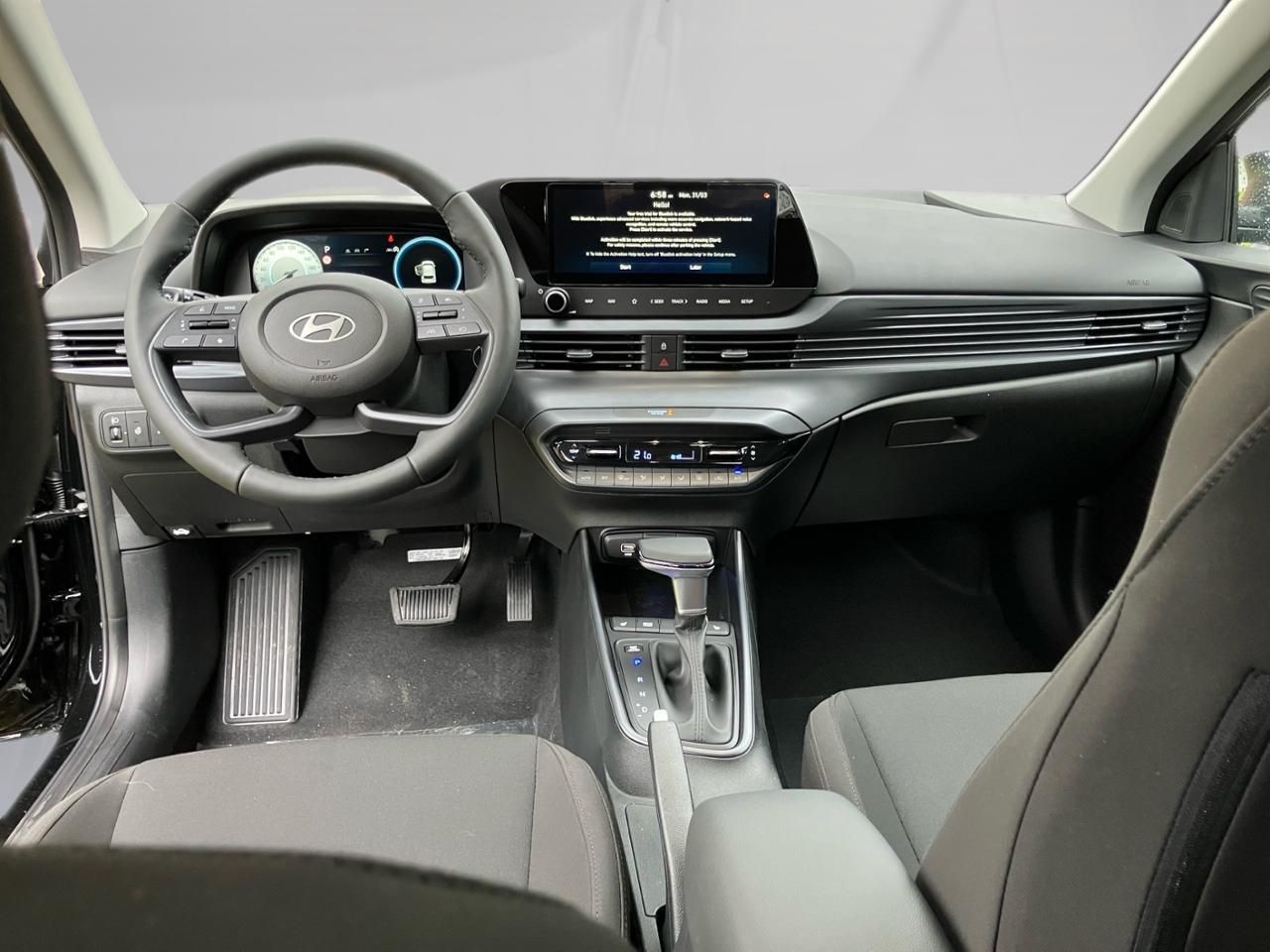 Fahrzeugabbildung Hyundai i20 TREND *Lichtpaket*Komfortpaket* *KlimaA*4xSH