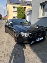 Mercedes-Benz C 63 AMG Mercedes-AMG C 63 S Mercedes-AMG S - Mercedes-Benz C 63 AMG Gebrauchtwagen in Köln