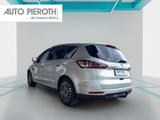Ford S-Max 1.5 Eco Boost Titanium - Ford S-Max Kombi Gebrauchtwagen