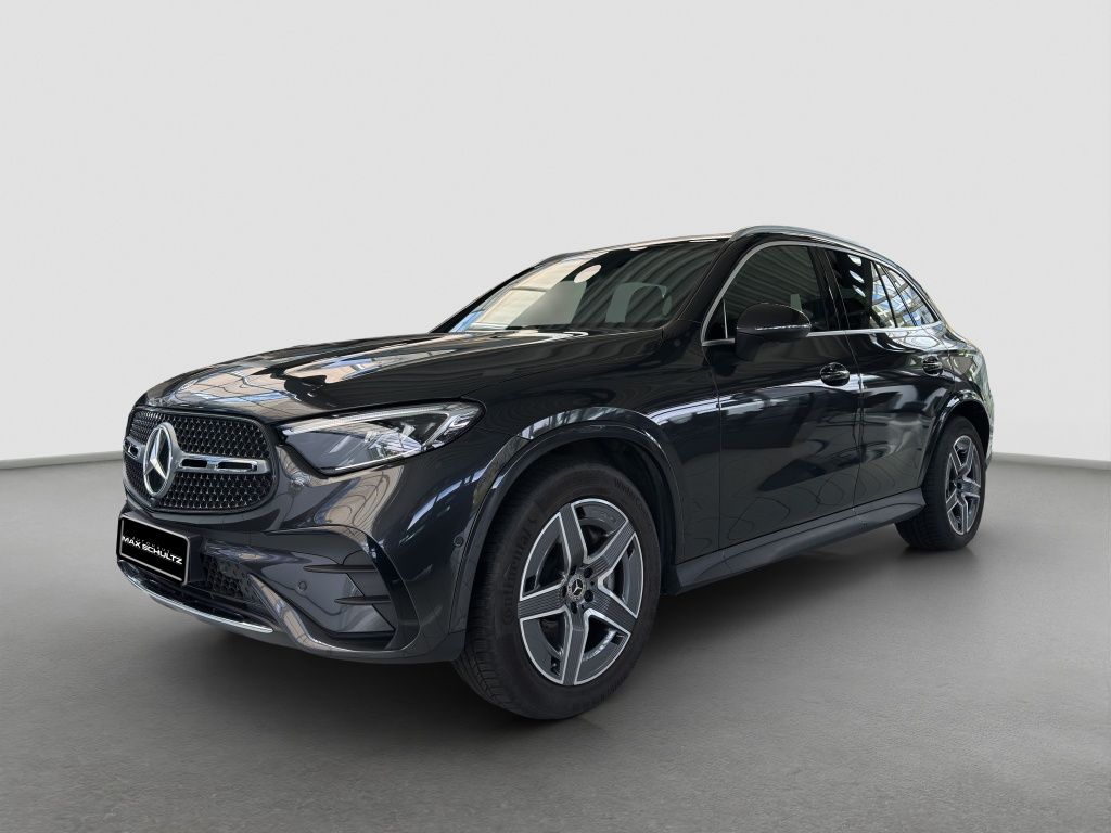 Fahrzeugabbildung Mercedes-Benz GLC 300 d 4MATIC AMG*LED*Navi*MEMORY*PDC*360*AHK