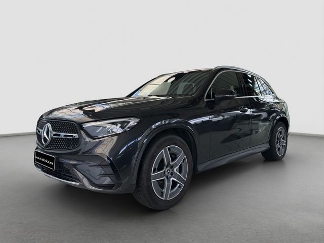 Mercedes-Benz GLC 300 d 4MATIC AMG*LED*Navi*MEMORY*PDC*360*AHK