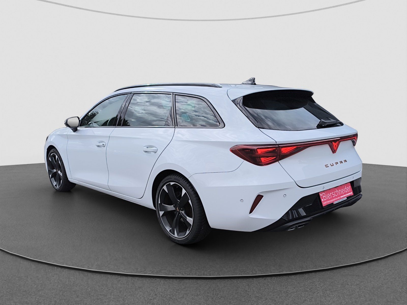 Cupra Leon - Bild 7