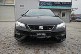 Seat Leon ST TSI FR Black Matt Edition |LED| |Pano| - Seat Leon: Fr Black Edition