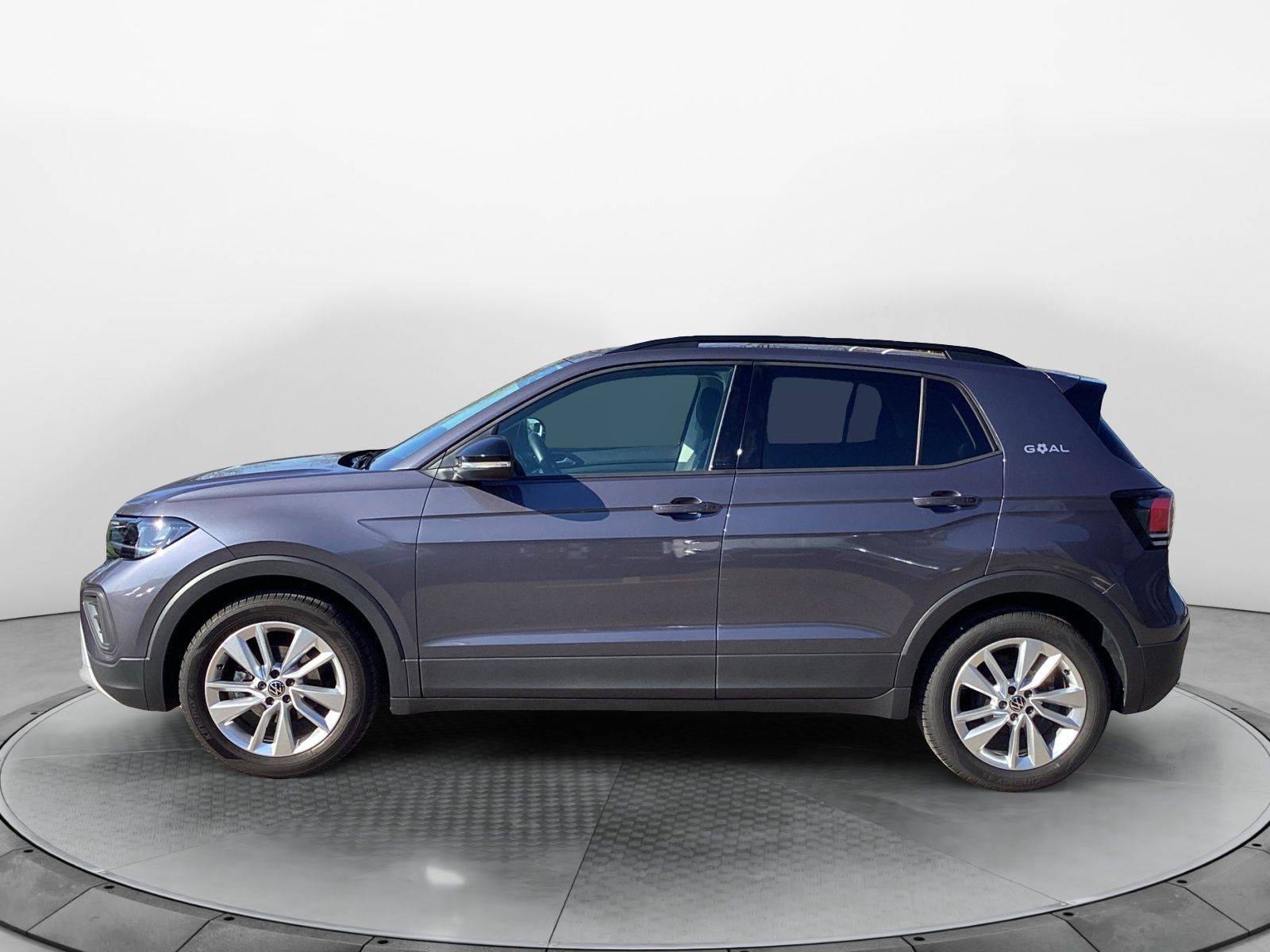 Volkswagen T-Cross - Bild 3
