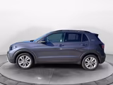 Volkswagen T-Cross 1,0TSI GOAL Navi LED Sitzheizung - : Allradantrieb, Geländewagen