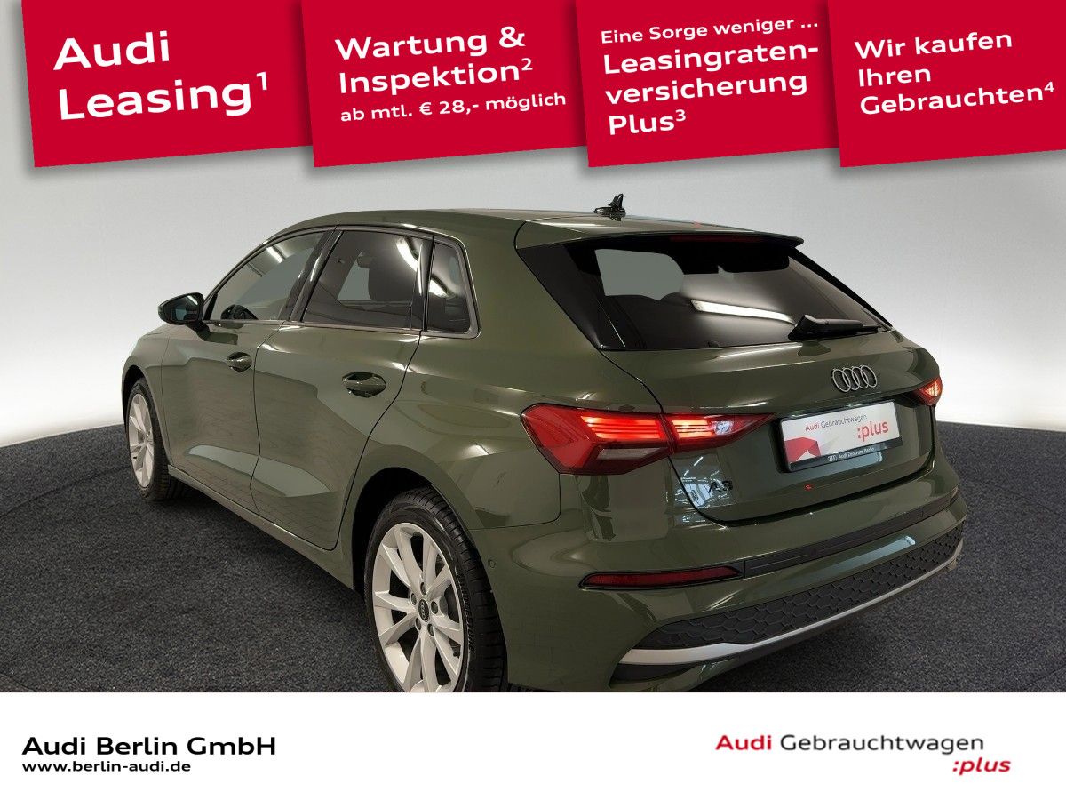 Audi A3 - Bild 3