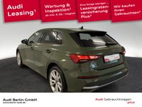 Audi A3 - Vorschau Bild 3