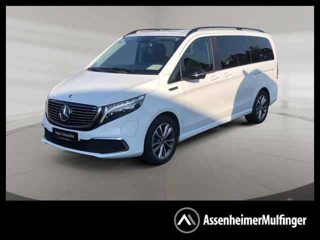 Mercedes-Benz EQV 300 **Navi,360°,SHZ,Luft,ACC,KlimaA