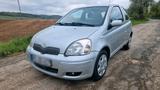 Toyota Yaris 1.3, Bj. 12/2005, hatchback 1... - gebrauchte Toyota Yaris aus dem Jahr 2005
