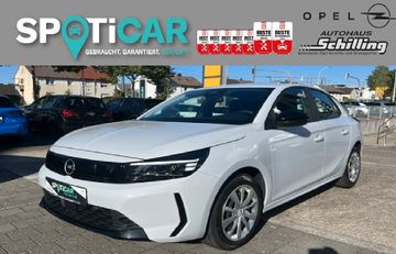 Opel Corsa F 5tg 1.2 Turbo Edition