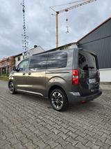 Opel Zafira Life 2.0 Diesel 106kW Edition M Edition - Opel Zafira Life Edition mit Diesel-Antrieb