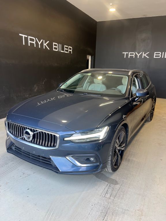 Image of Volvo V60