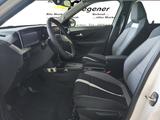 Opel Frontera Hybrid / Automatik / Allwetter / 7-Sitz - Opel Frontera A mit Benzin-Antrieb