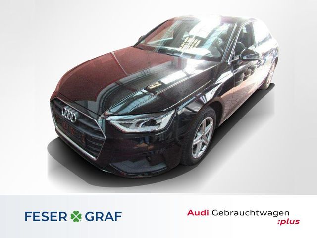 Audi A4 Limousine 30 TDI S tronic ACC Pano Navi