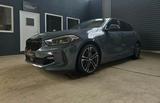 BMW F40 120 d xDrive Lim. M Sportpaket-Automatik-Top - BMW 1er Reihe: Sportpaket M