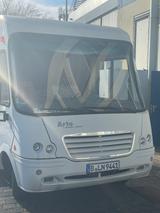 Niesmann + Bischoff Arto 59 - Niesmann + Bischoff Arto 59