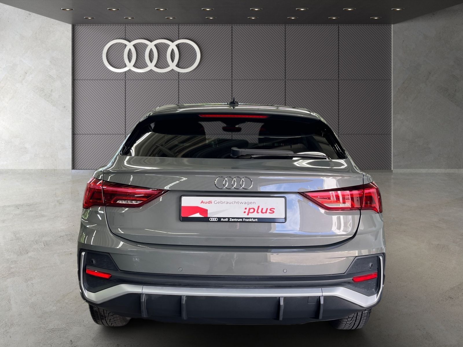 Audi Q3 - Bild 5