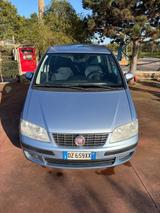 Fiat Idea 1.3 Multijet 16V 90 CV Emotion - Fiat Idea Diesel Gebrauchtwagen