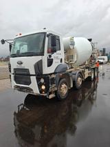 Ford 4142 MIXER 11 Stueck