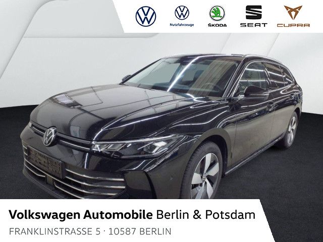 Volkswagen Passat Variant 1.5 eTSI DSG Business AHK LED Mas