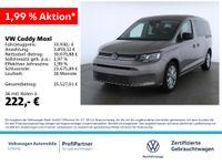 Volkswagen Caddy Maxi - Vorschau Bild 1