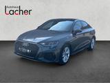 Audi A3 Limousine S line 35 TFSI,LED,Navi,DAB+,Pano