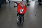 MV Agusta F3 675 QUICKSHIFT+ 4 Ven128 PS (94 kW) pro Zylin - MV AGUSTA F1