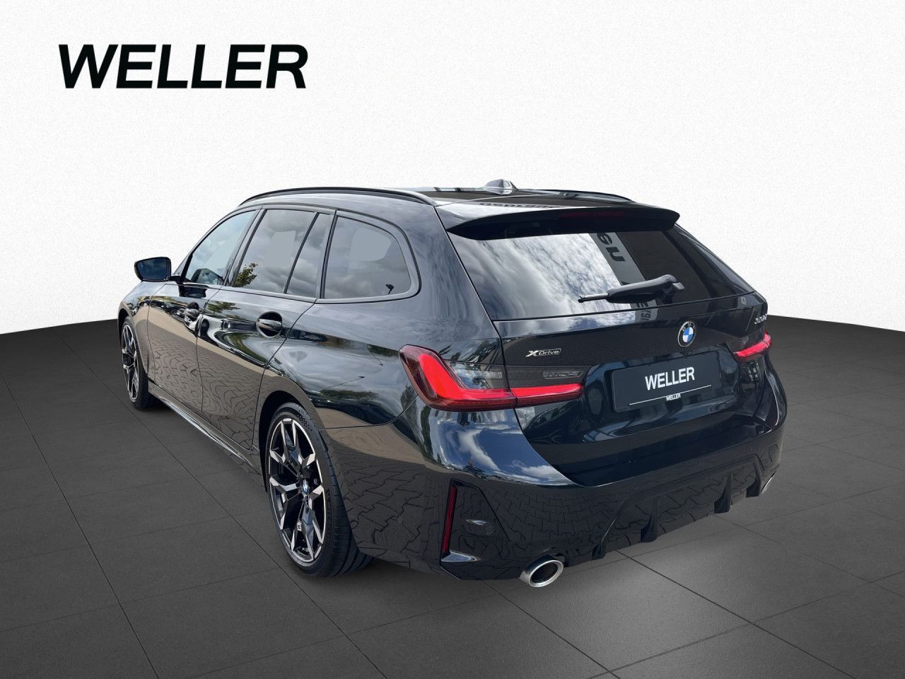 BMW 330 - Bild 11