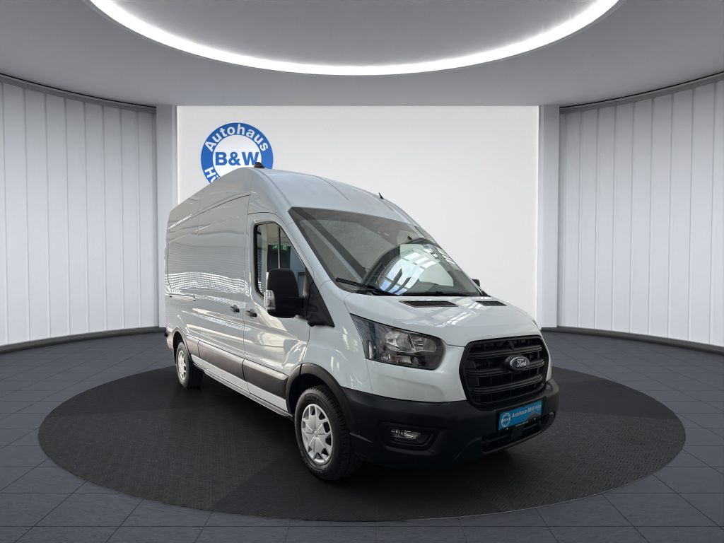 Image of Ford Transit