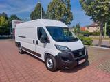 Fiat Ducato Maxi Grossr.-Kasten 35 140 L5H2 RS: 4035 - Fiat Ducato: L4h3