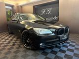 BMW 740d xDrive,LEDER,KAMERA,SHADOW,SCHIEBED,AMBIENT - BMW 740: D
