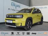 Fiat Grande Panda Hybrid La Prima SHZG LHZG NAVI KAM  - Fiat Grande Panda Tageszulassungen