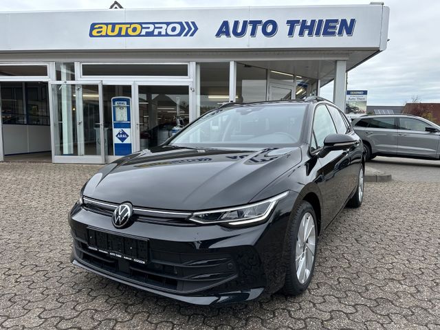 Volkswagen Golf VIII Variant 1.5 TSI Life Navi/ACC/LED/Shzg